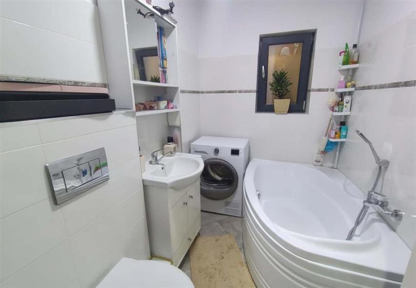 Garsoniera | 37 mp | Loc de parcare inclus | G-3820 - 6