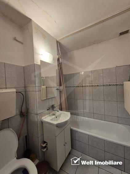 Garsoniera, Piata Marasti, INVESTITIE - 8