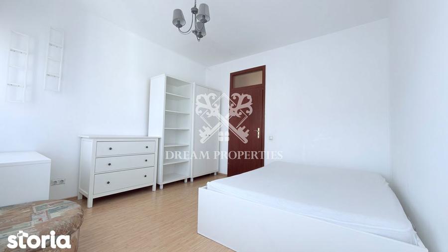 Penthouse de inchiriat, 155 mp, terasa 100 mp, parcare, THE OFFICE - 12