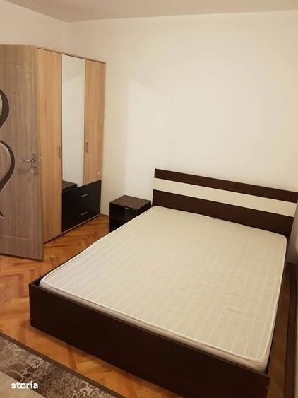 Apartament 3 camere, etaj 3 din 4, Bld Pandurilor amplasare excelenta - 5