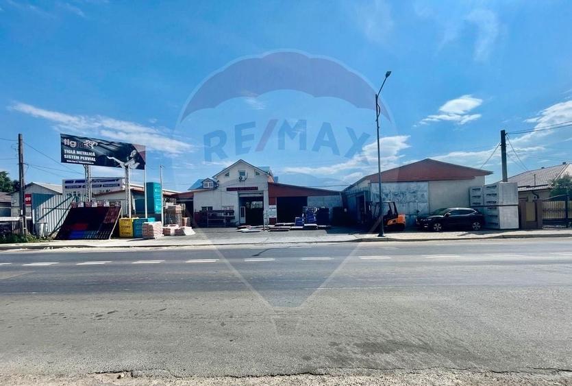 Spațiu industrial comercial Autogara - 5