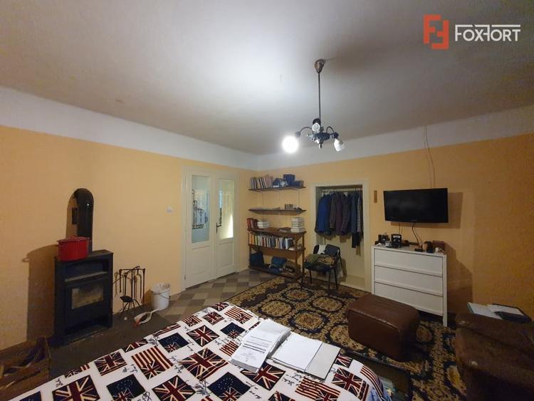 COMISION 0% Casa individuala cu 5 camere si teren de 3489 mp Percosova - Gataia - 11