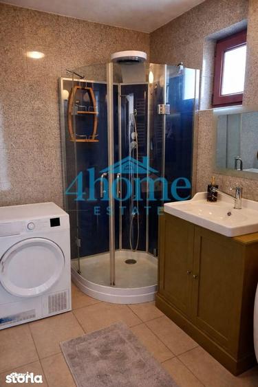 Apartament 2 camere vila boutique Tineretului | Centrala | Metrou - 6