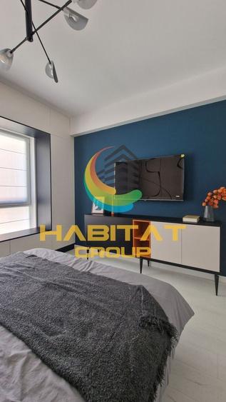 2 camere tip studio UPPER Premium - Pallady - 5