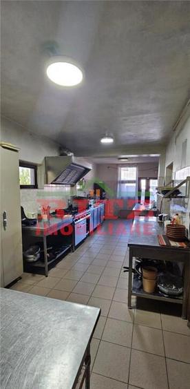 HOTEL RESTAURANT 3 STELE ! - 7