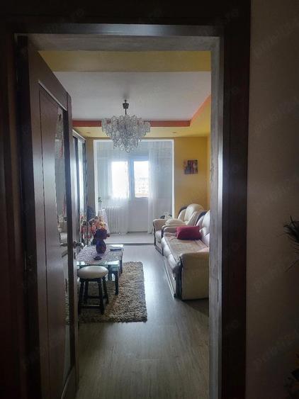 apartament cu 3 camere - 2