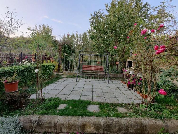 Casa 7 camere de vanzare in Dambul Rotund, Cluj Napoca - 1