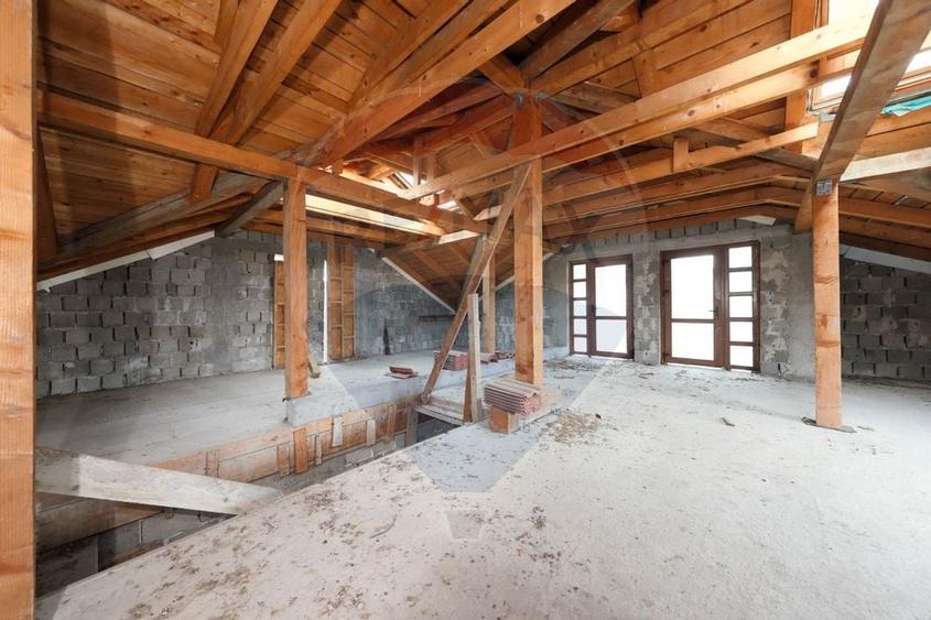 CASA LA ROSU | TOMIS 21 | 325MP | 346MP CURTE | 470 TEREN |ACCES AUTO - 19