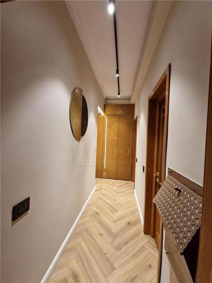 Modern, Elegant, Exclusiv – 2 Camere de Inchiriat - 6