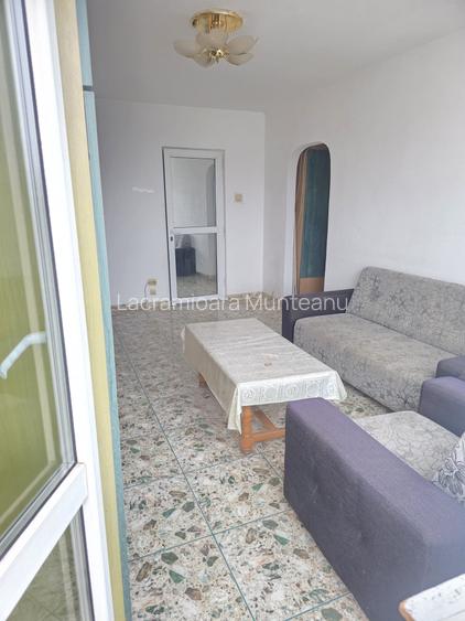 Iancului , 2 minute metrou