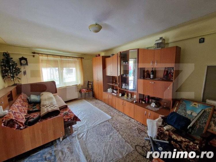 Casa individuala, 3 camere, 259mp teren, zona ultracentrala - 2