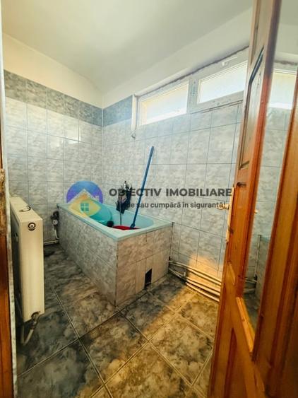Apartament 1 camera-Savinesti - 12