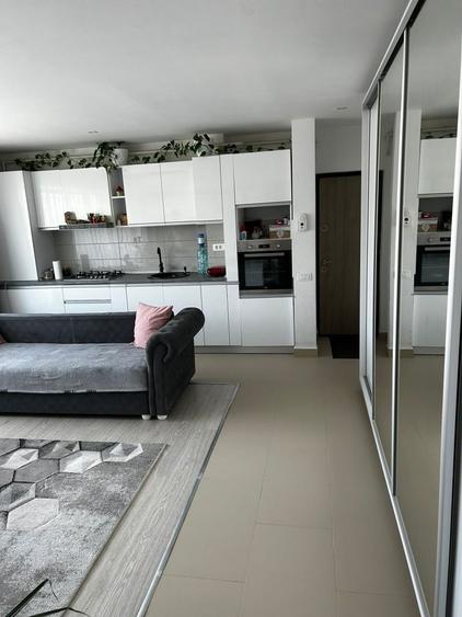 Apărătorii Patriei apartament de inchiriat 2 camere, centrala , loc de parcare - 8