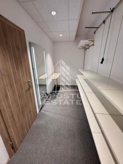 Apartament cu 3 camere,  zona Giroc - 12