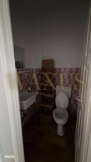 Spatiu comercial, compartimentat, zona Nord - 2