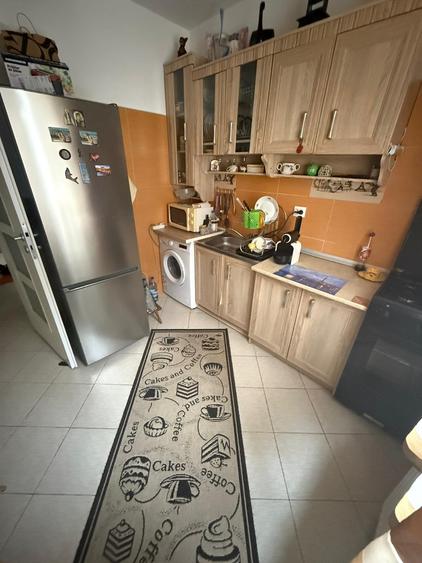 Apartament 2 camere, mobilat-Militari Residence – Str.Salcâmilor-Mutare imediata - 4