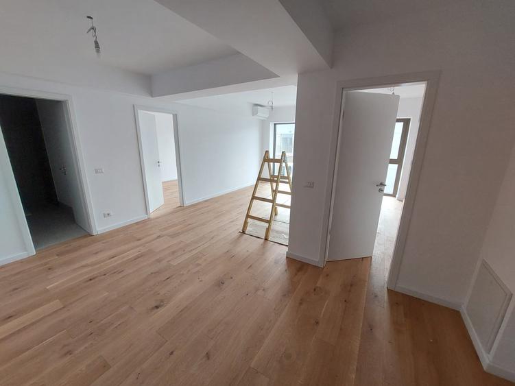 Apartament NOU cu 2 camere - zona Sisesti - 18