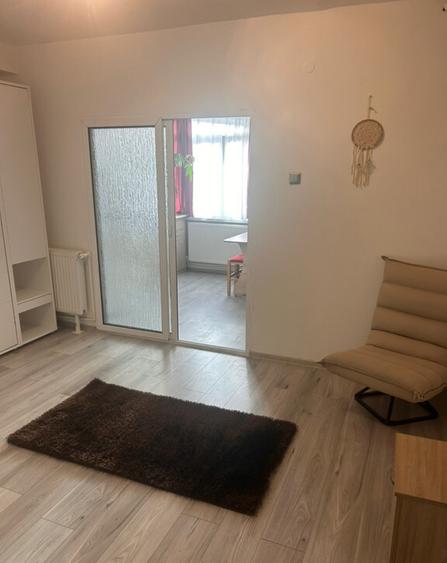 Garsoniera, Deva - 2