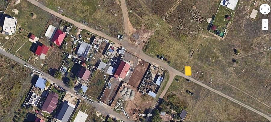 Giurgiului - Tiparnitei - 2