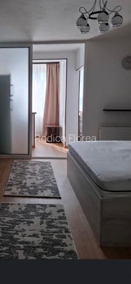Garsoniera moderna- Astra- Calea Bucuresti