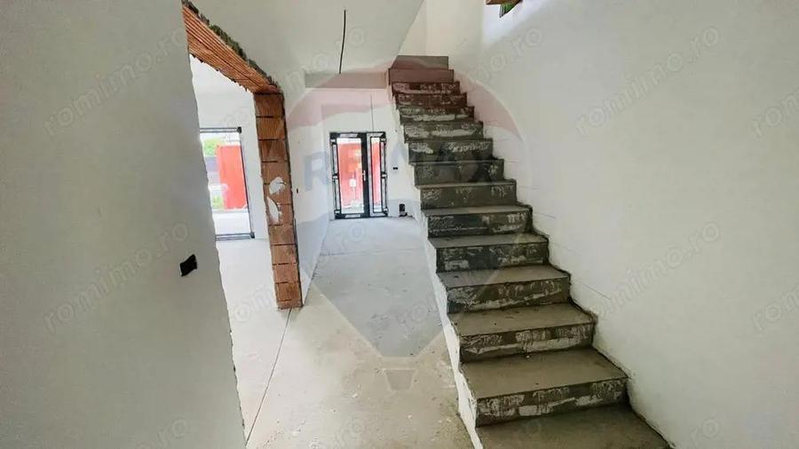 Casa de vanzare Brasov 3 dormitoare, 3 bai, 140 mp utili - 8