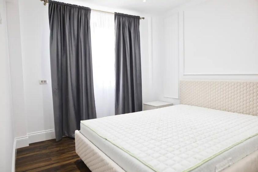 Apartament NOU 3 camere de inchiriat TARGU NEAMT-Prima inchiriere - 6