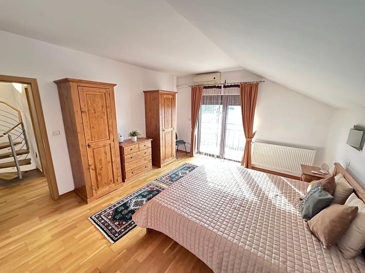 De închiriat Duplex cu 4 camere, complet mobilat, zonă Braytim - 2