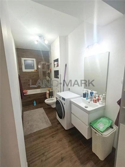 APARTAMENT 2 CAMERE BLOC NOU GIARMATA-VII - 3