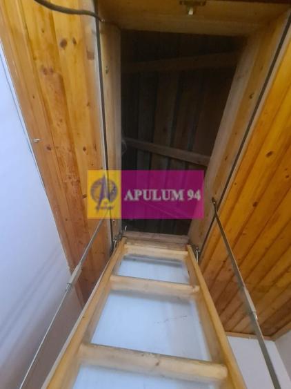 Casa de vanzare in Poiana Tapului - 22