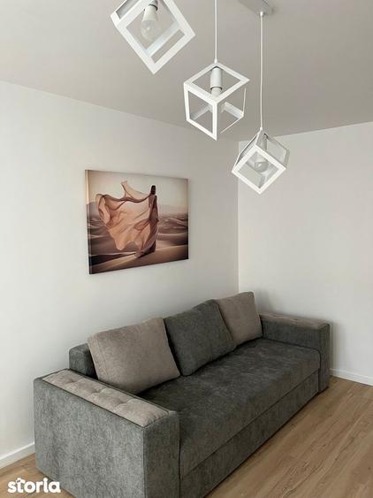 AP. 3 CAMERE - COLENTINA, BLOC REABILITAT, BUCATARIE INCHISA, MODERN - 8
