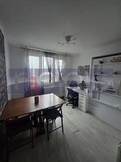 DE VANZARE AP 3 CAMERE 63 MP DRUMUL TABEREI | SEMIDECOMANDAT | METROU - 4