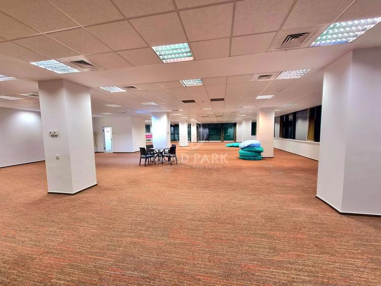 Spatiu de Birouri - Clasa A - Cladire Verde Certificata - 4