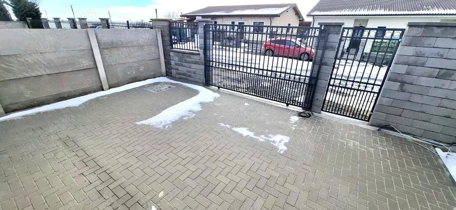 Vand duplex Mosnita Veche - 9