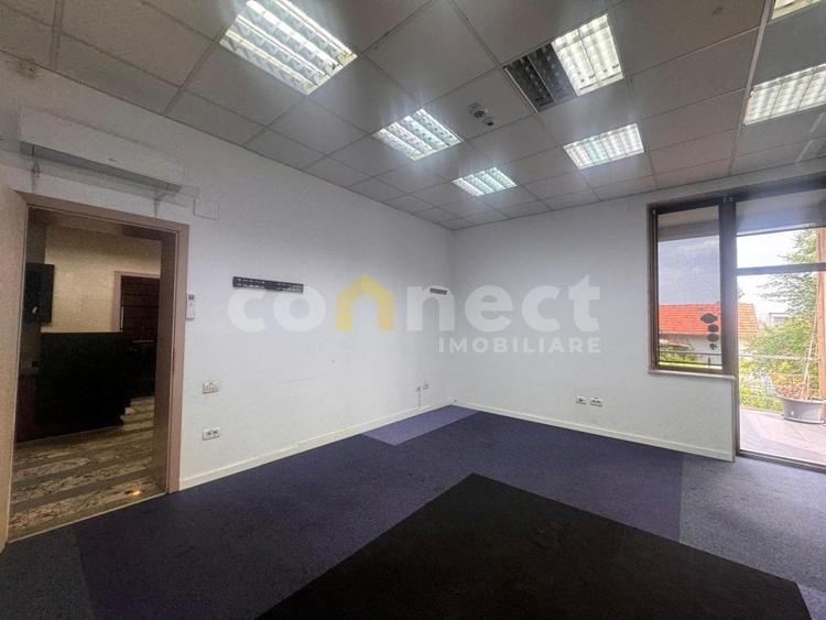 Spatiu de birouri in Andrei Muresanu de inchiriat - 1