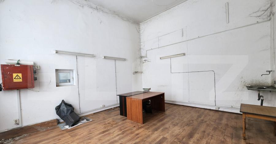 Spa?ii de depozitare, hale ?i birouri disponibile pent - 16