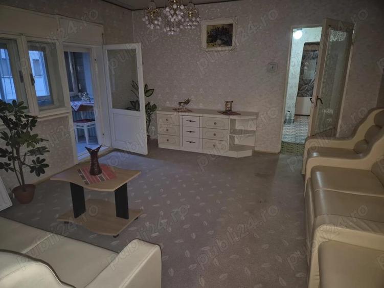 Vanzare Ap. 3 cam. , Zona Vlaicu - Poetului , Et.2 , LA PRET REDUS - 19
