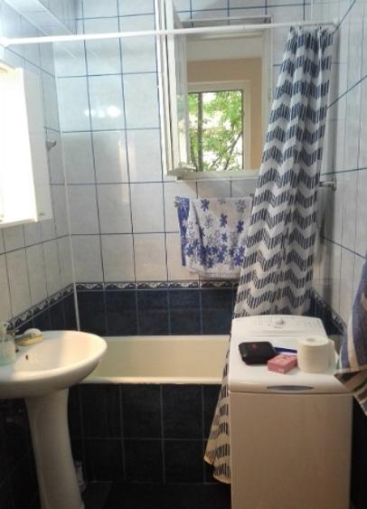 Iancului  Matei Voievod,bl.reabilitat,parter, AC,geam la baie,liber! - 6