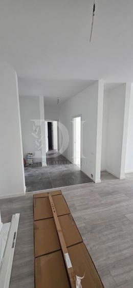 Apartament 3 camere | Zonă premium BMW Florești - 3
