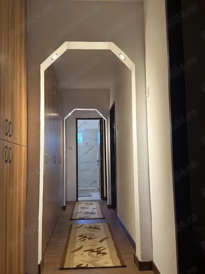 Apartment 3 camere de inchiriat - 6