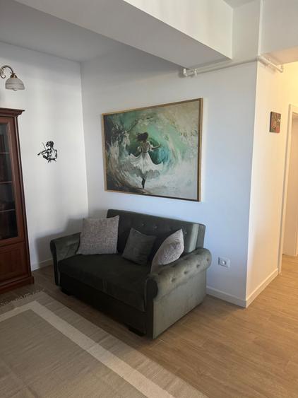 2 Camere, Lux, 70 mp, Prima Inchiriere, loc parcare, Campusul Universitar - 3