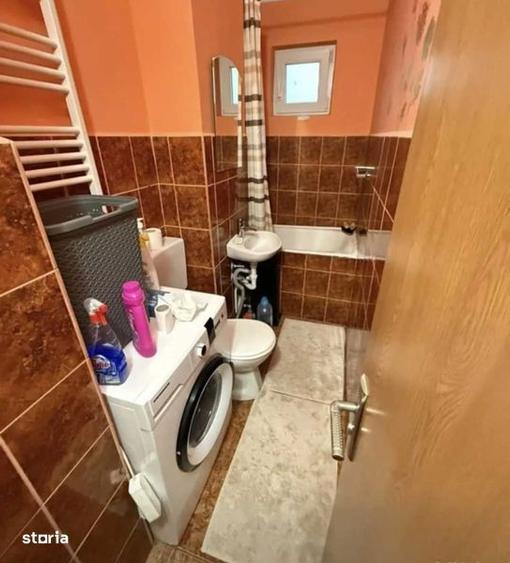 Garsoniera tip apartament - 3