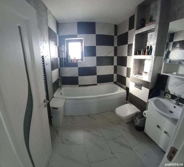 Casa de vanzare Cartier Narciselor, Targu Jiu - 5