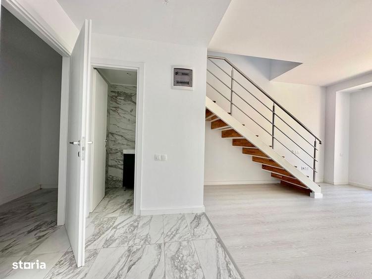Vila apartament cu 3 camere - 5