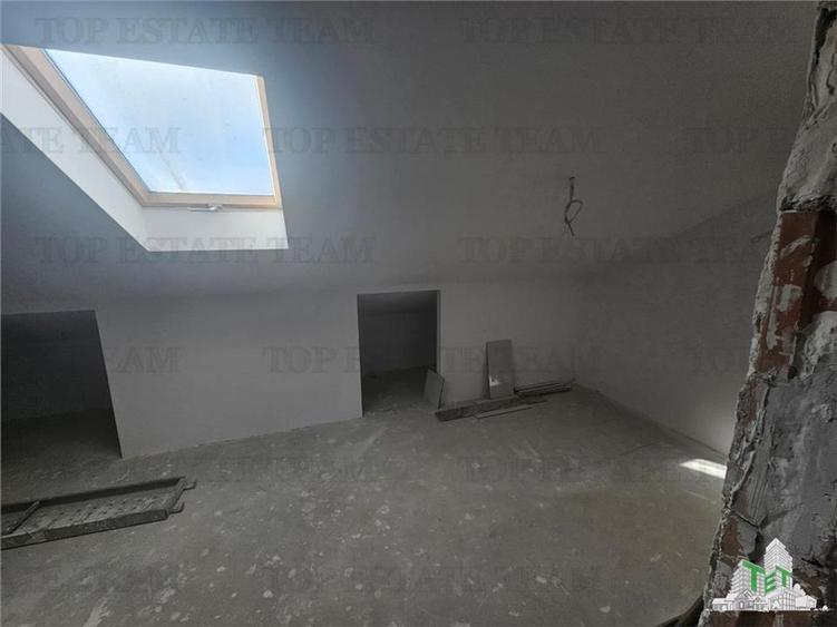 Triplex premium in zona Prel.Ghencea (mini-complex) - 12