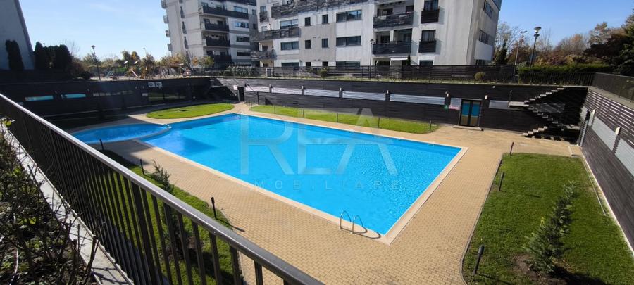 Apartament 3 camere, Iancu Nicolae - 12