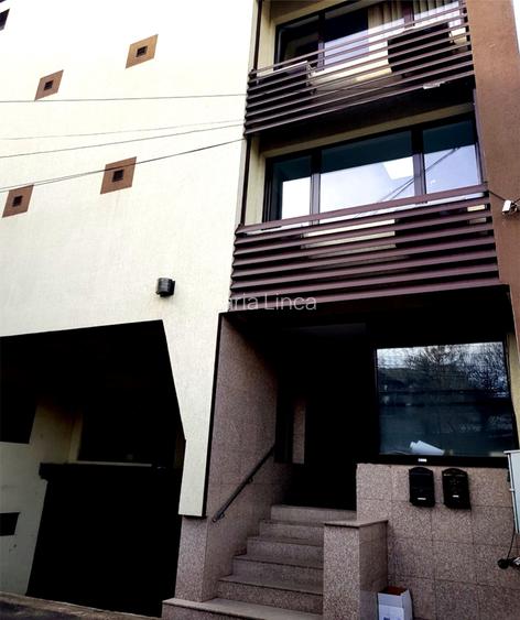 Imobil Piata Dorobanti,  S+P+5, 980 mp