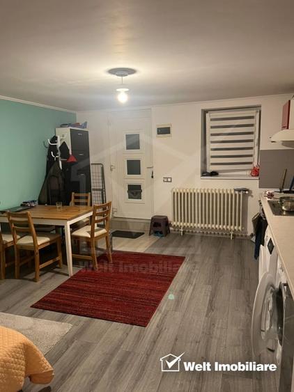 Apartament cu 2 camere | 47 mp | Andrei Muresanu - 4