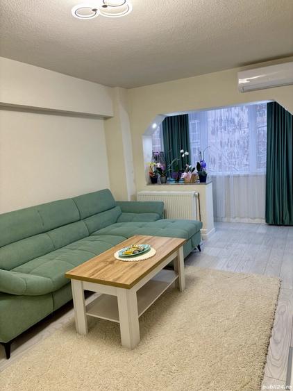 Proprietar, vand apartament cu 2 camere in zona Micalaca. - 1