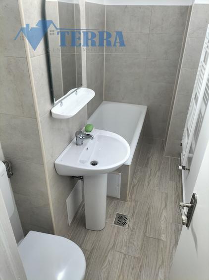 Garsonieră cochetă, renovată integral - mutare imediată - 8