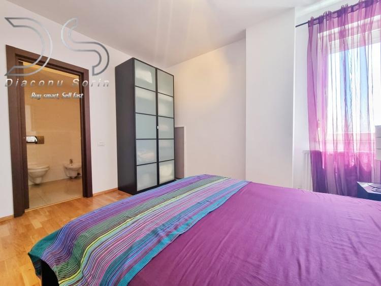 Apartament cu 4 camere, vedere la lac, piscina privata si personalitate multipla - 11